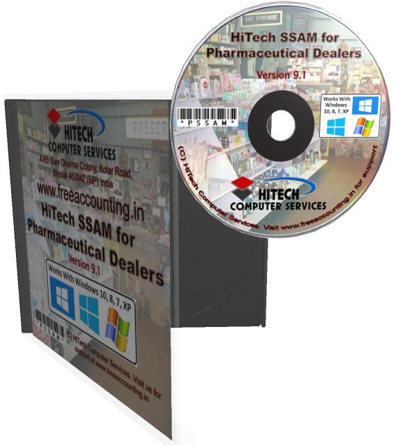 Pharma , pharmaceutical software, computerized medical, medical software and, Medical Billing School, HiTech Accounting Software for Petrol Pumps, Hotels, Hospitals, Medical Stores, Newspapers, Medical Store Software, Here's the list of best accounting software for SMEs in India to help you in keeping your financial data organized. Download 30 days free Trial. For hotels, hospitals and petrol pumps, medical stores, newspapers