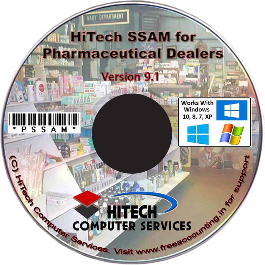 Medical software download , Medical Supplier Inventory Control Software, medical softwares, medical billing school, Medical Diagnostic Software, Popular Accounting Software India for Small and Medium Business, Medical Store Software, A comprehensive Windows based, GST-Ready accounting software with department-specific modules. Available for 11 business verticals for hotels, hospitals and petrol pumps, medical stores, newspapers and several more
