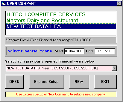 Pharmaceutical Solutions, HiTech Pharmaceutical SSAM (Accounting Software for Medical Billing), Medical Store Software, Business Management and Accounting Software for pharmaceutical Dealers, Medical Stores. Modules :Customers, Suppliers, Products, Sales, Purchase, Accounts & Utilities. Free Trial Download