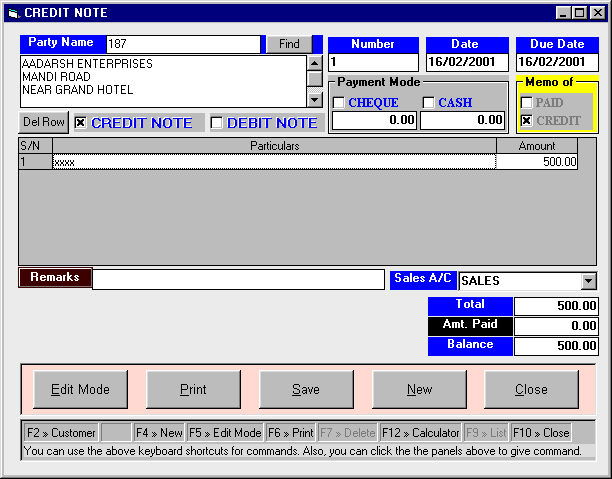 Shareware Medical, HiTech Pharmaceutical SSAM (Accounting Software for Medical Billing), Medical Store Software, Business Management and Accounting Software for pharmaceutical Dealers, Medical Stores. Modules :Customers, Suppliers, Products, Sales, Purchase, Accounts & Utilities. Free Trial Download