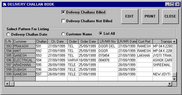 Software for Pharmacy, HiTech Pharmaceutical SSAM (Accounting Software for Medical Billing), Medical Store Software, Business Management and Accounting Software for pharmaceutical Dealers, Medical Stores. Modules :Customers, Suppliers, Products, Sales, Purchase, Accounts & Utilities. Free Trial Download